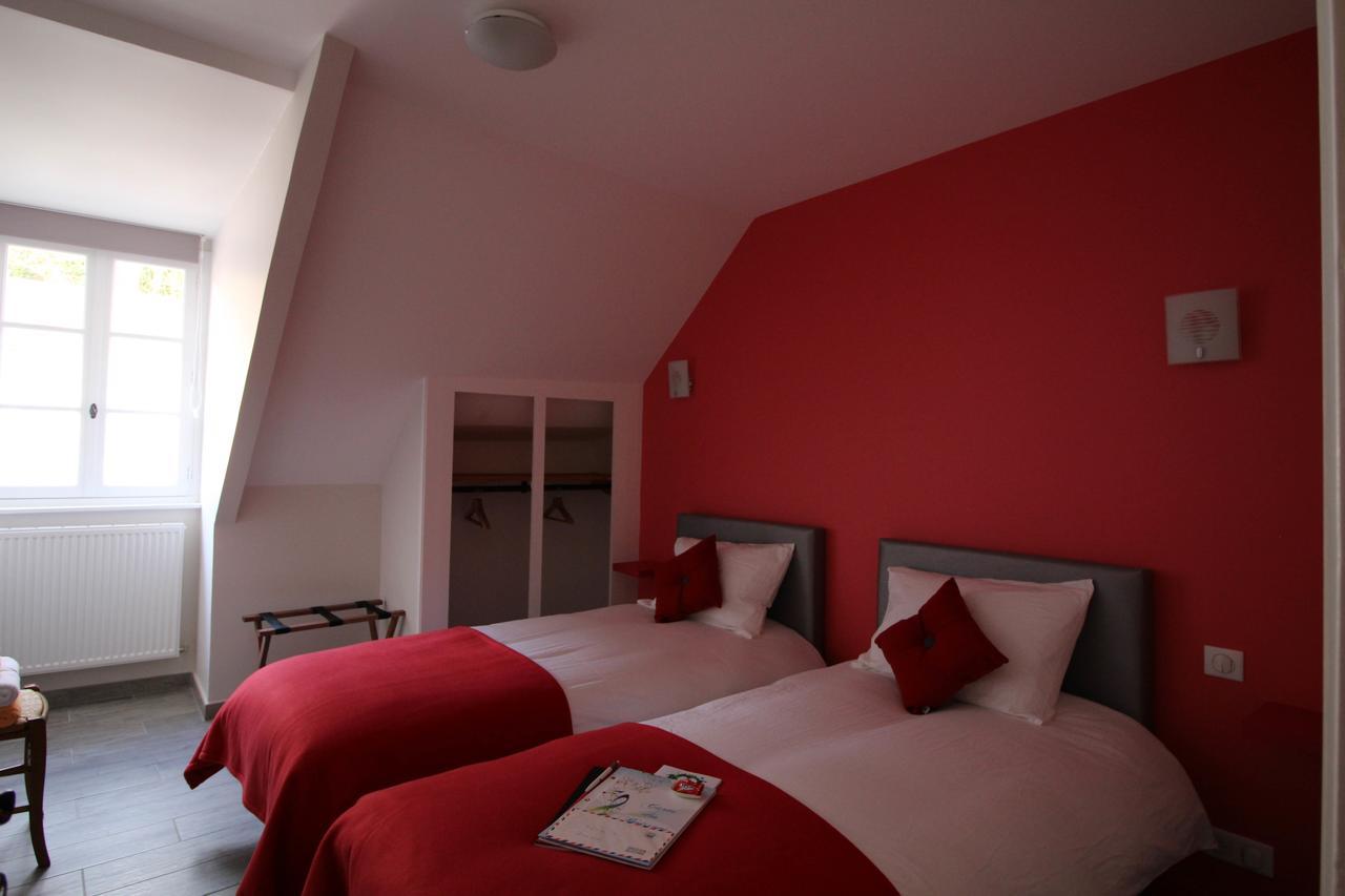 Auberge De L'Arc En Ciel Fauquembergues Экстерьер фото