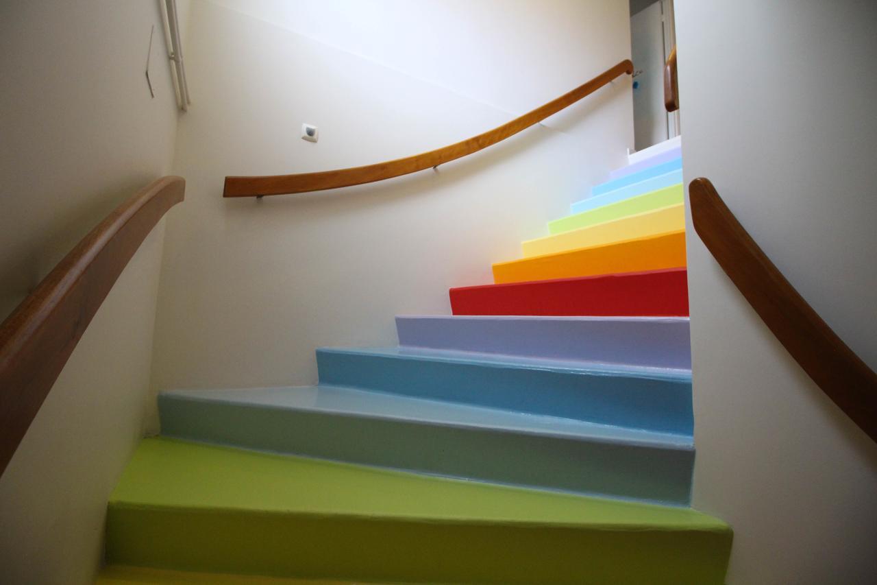 Auberge De L'Arc En Ciel Fauquembergues Экстерьер фото